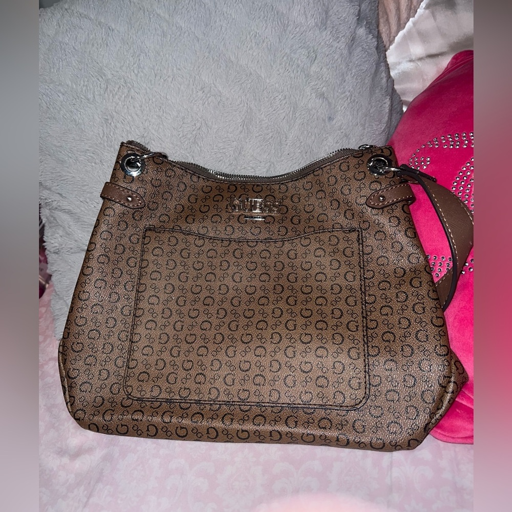 GUESS crossbody bag